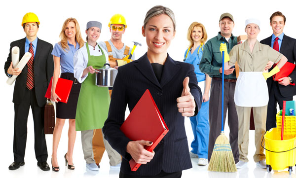 Hadim Çiçekci Hizmeti